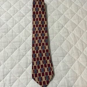 Men’s tie